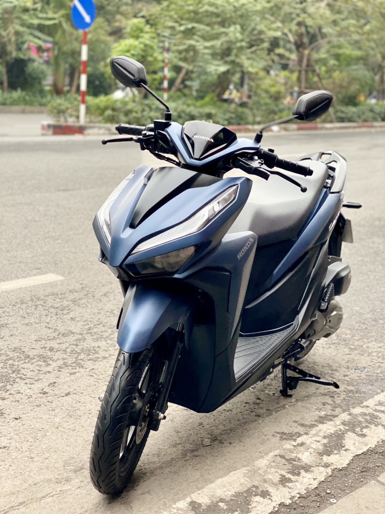 Honda Vario 125 Cc Nơi bán giá rẻ uy tín chất lượng nhất  Websosanh